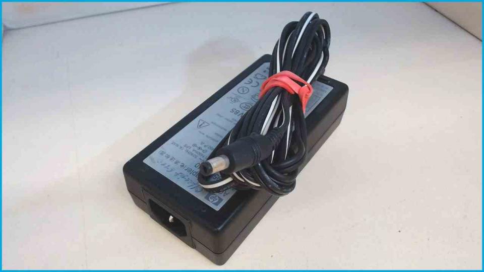 Power Supply Adapter 31V 1450mA LPS (100-240V 50-60Hz) HP OfficeJet 6110