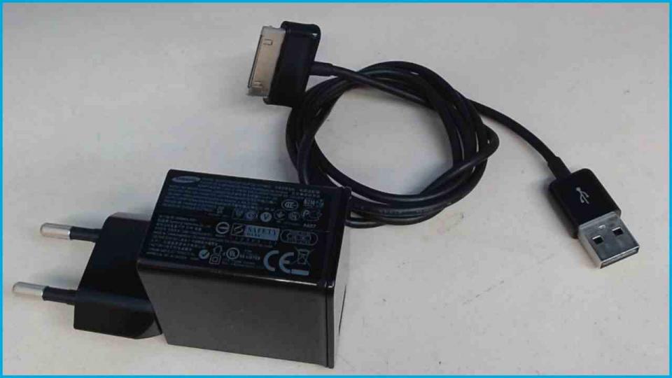 Power Supply Adapter 5V 2A GB4943-2001 Galaxy Tab 2 10.1 GT-P5110