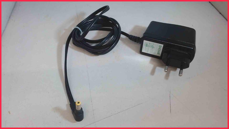 Power Supply Adapter 5V 2A JTA0302D-E D-Link DWL-G710