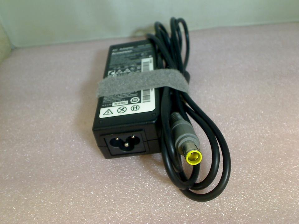 Power Supply Adapter 65W 20V 3.25A 92P1154 Original IBM Lenovo