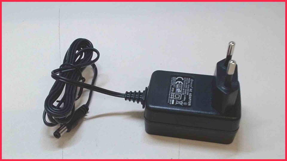 Power Supply Adapter 9.0V 1.5A 13.5W Crosstrainer MC300