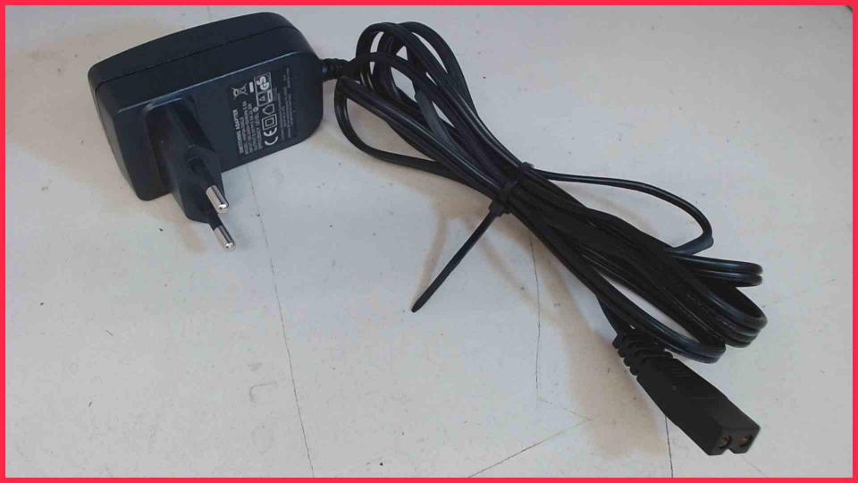 Power Supply Adapter 9V 2.5A 22.5W Jura Cool Control 70583