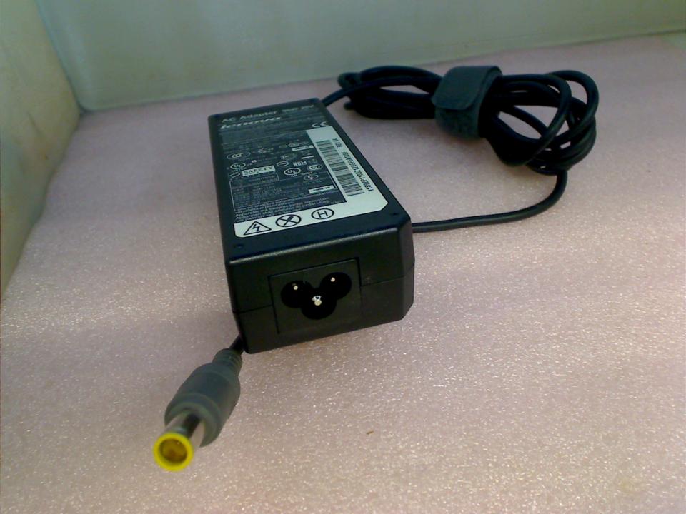 Power Supply Adapter AC 90W 20V 4.5A 92P1103 Original IBM Lenovo