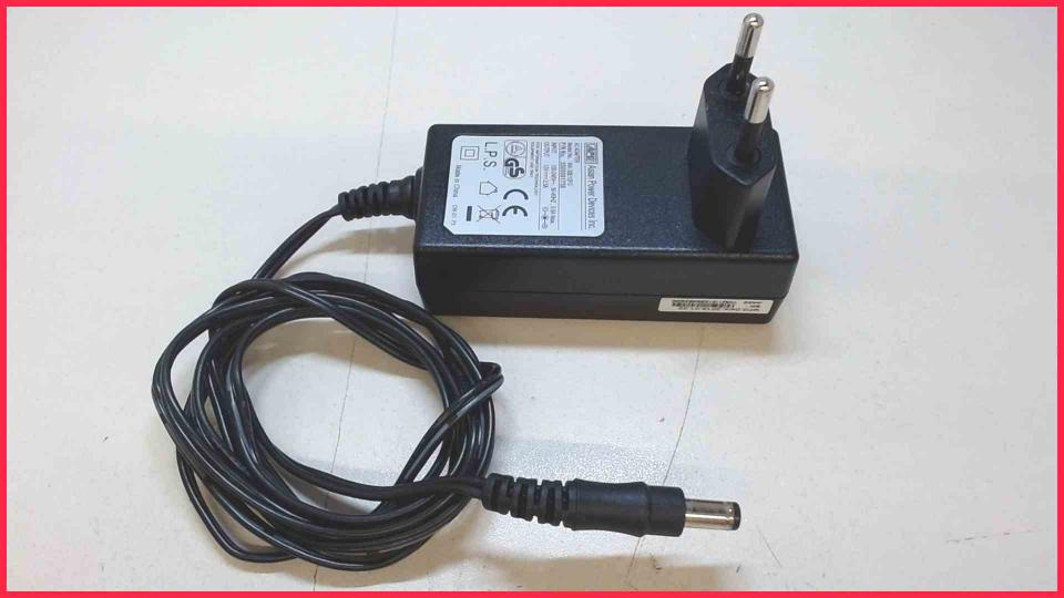 Power Supply Adapter APD 12V 2.5A WA-30E12FG Premium Pro 5510000391