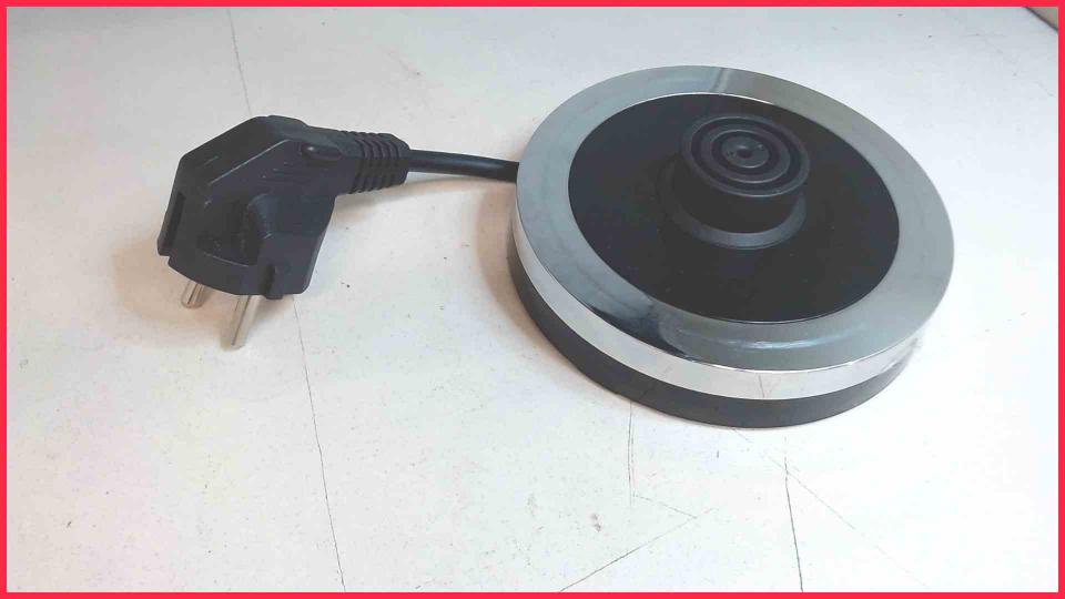 Power Supply Adapter Basis Sockelplatte HadinEEon N11