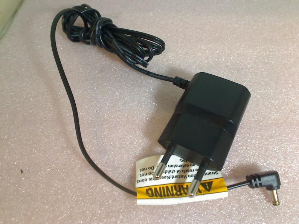 Power Supply Adapter Parent unit Motorola Babyphone MBP621