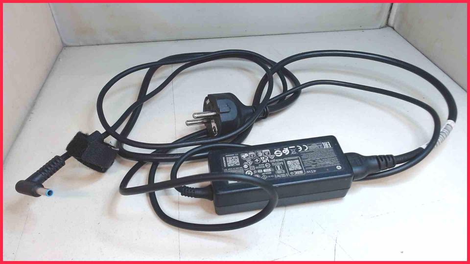 Power Supply Adapter HP 15-db0003ng