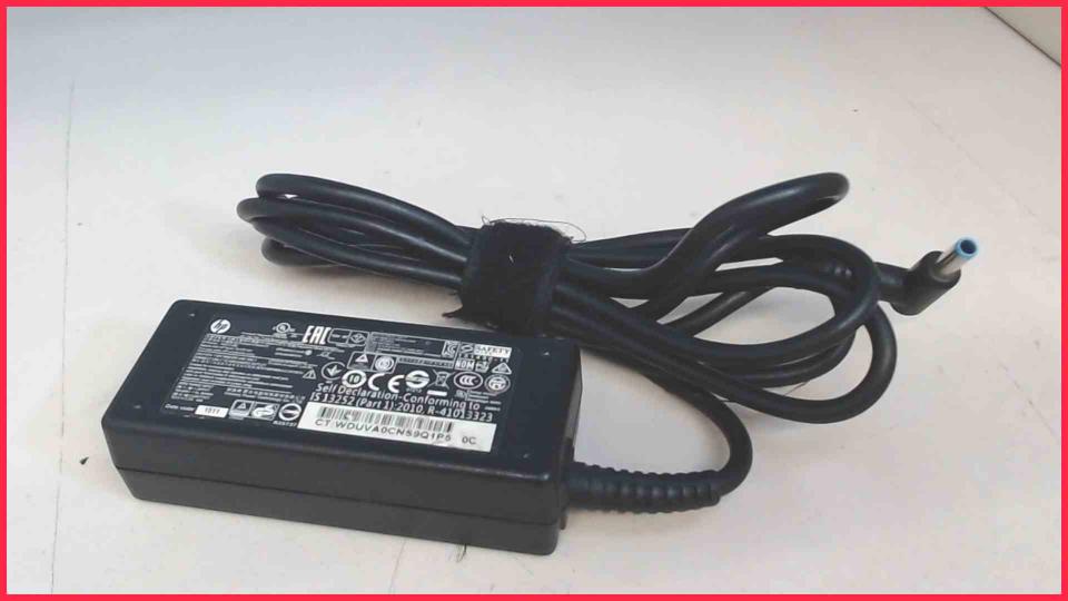 Power Supply Adapter HSTNN-DA40 HP 255 G5 TPN-C126