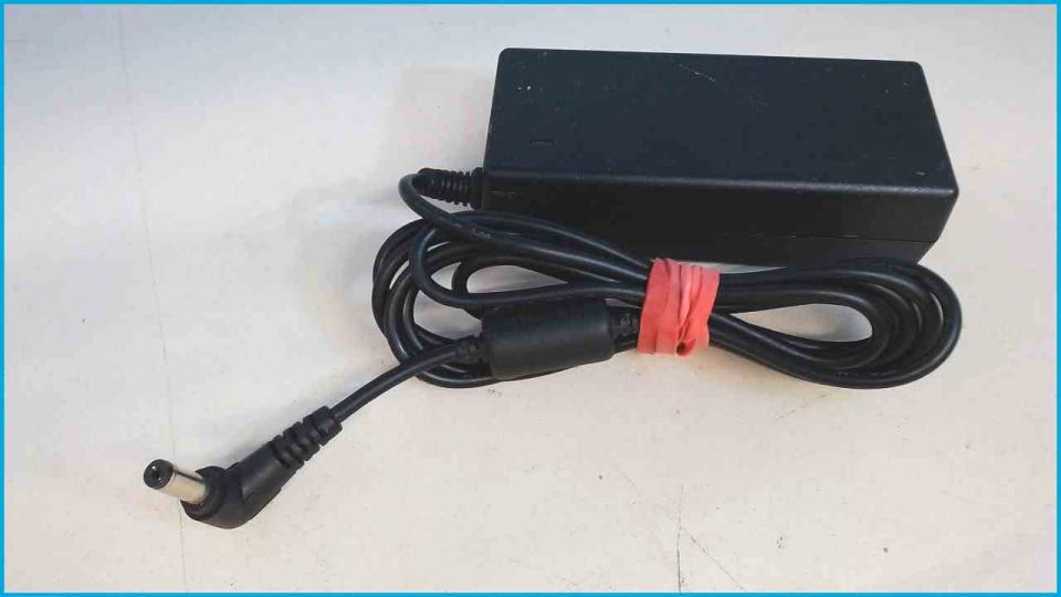Power Supply Adapter LI SHIN 19V 3.42A (100-240V 50-60Hz) Fujitsu Siemens 0335A1