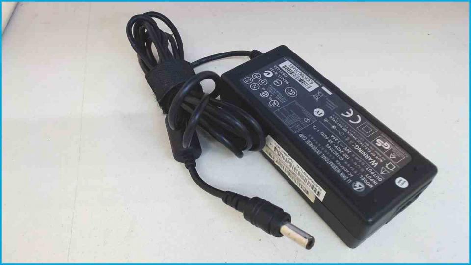 Power Supply Adapter LI SHIN 20V 3.25A (100-240V 50-60Hz) Fujitsu Siemens 0335C2