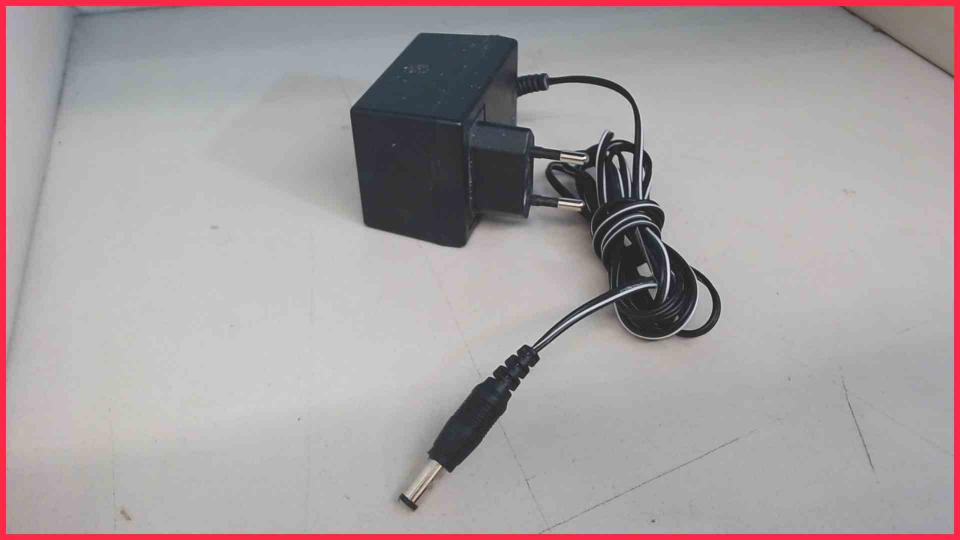 Power Supply Adapter Ladegerät 15.3V 210mA 3.2VA HKA-15321 Black & Decker EPC12