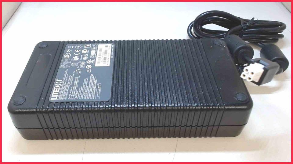 Power Supply Adapter  Liteon (12V 3.5A) (53.5V 1.55A) 890 C896VA-K9 V01