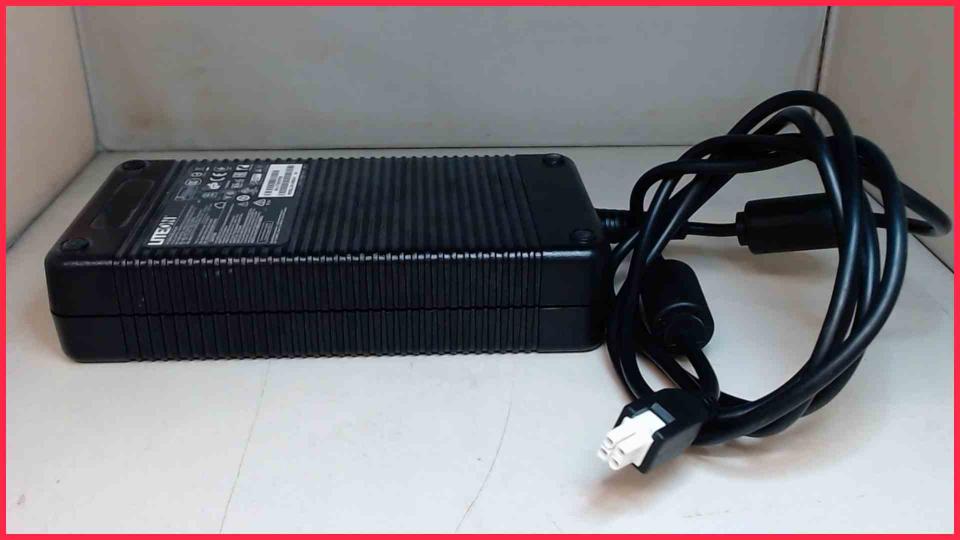 Power Supply Adapter Liteon (12V 3.5A) (53.5V 1.55A) Cisco 890 C896VA-K9 -2