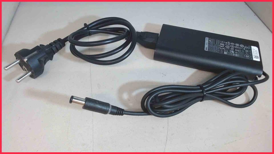Power Supply Adapter Original 19.5V 4.62A 90W 06C3W2 Dell Latitude E5570