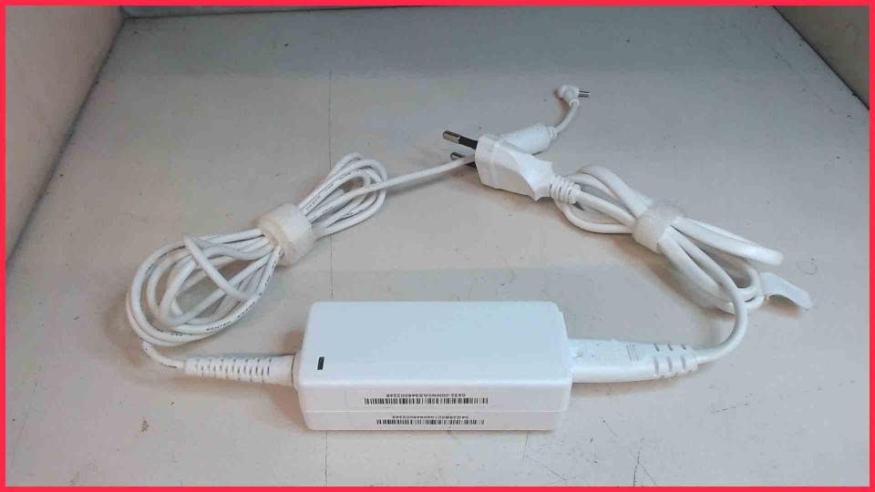 Power Supply Adapter Original 19V 2.1A ADP-40PH Eee PC 1005P -3