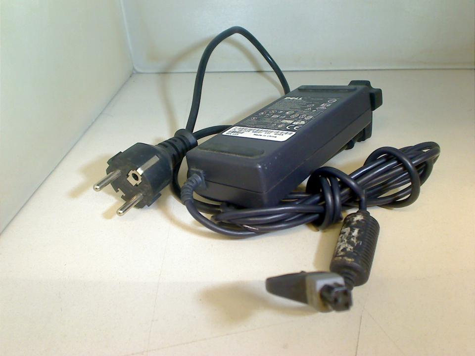 Power Supply Adapter Original PA-1900-05D Dell Latitude C840