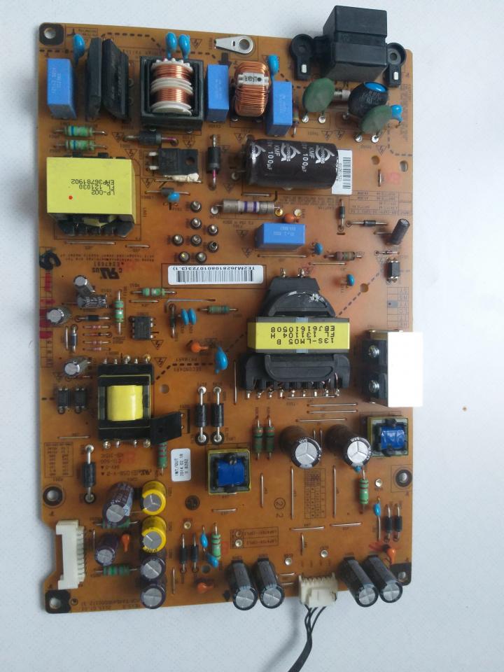 Netzteil Board LG Electronics 50LN5406
