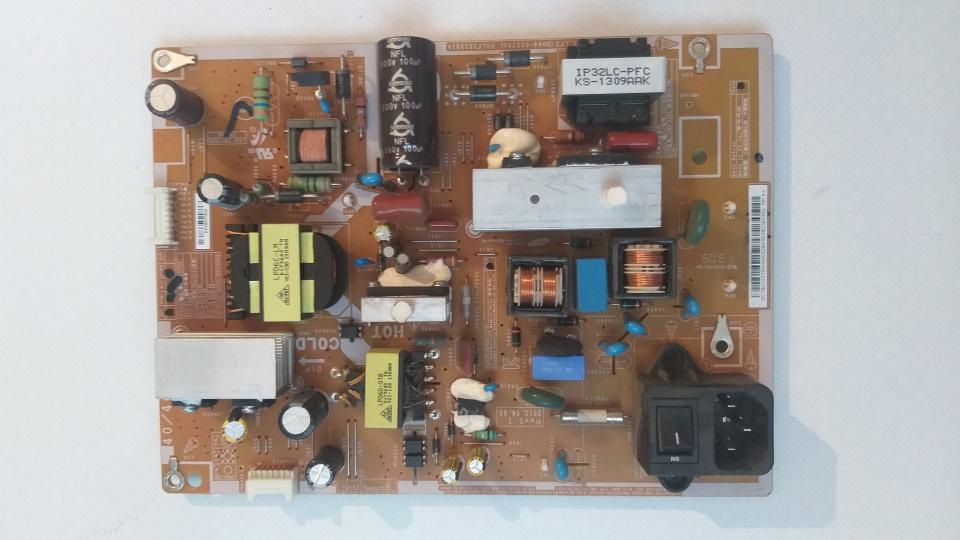 Netzteil Board Platine Samsung MD40B