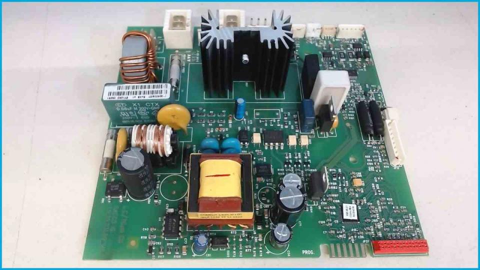 Power supply electronics Board 1.9.30.231.00_V00 Intelia HD8751 -4