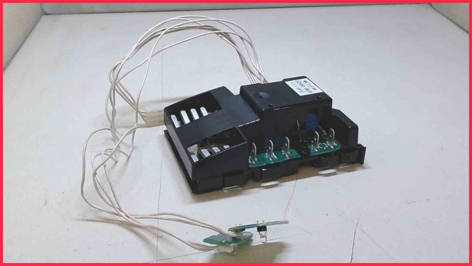 Power supply electronics Board 220-240V Krups Nespresso XN 730T