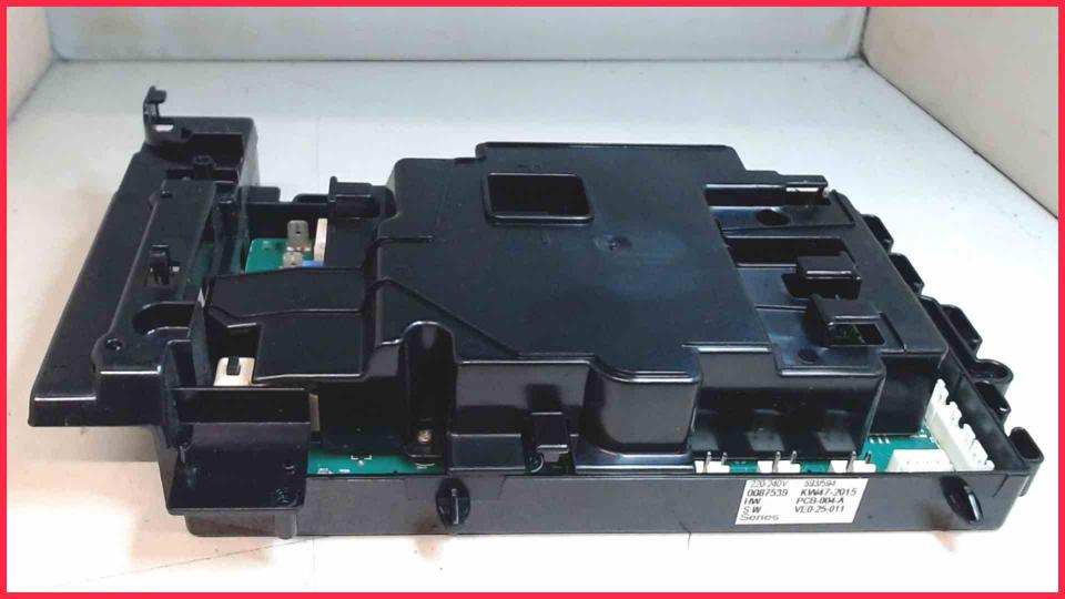 Power supply electronics Board 230V Caffeo Barista Typ F73 /0-101