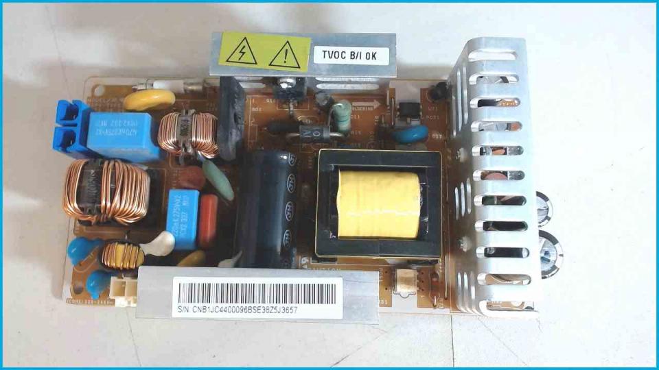 Power supply electronics Board 3.2 Samsung CLX-3175FW
