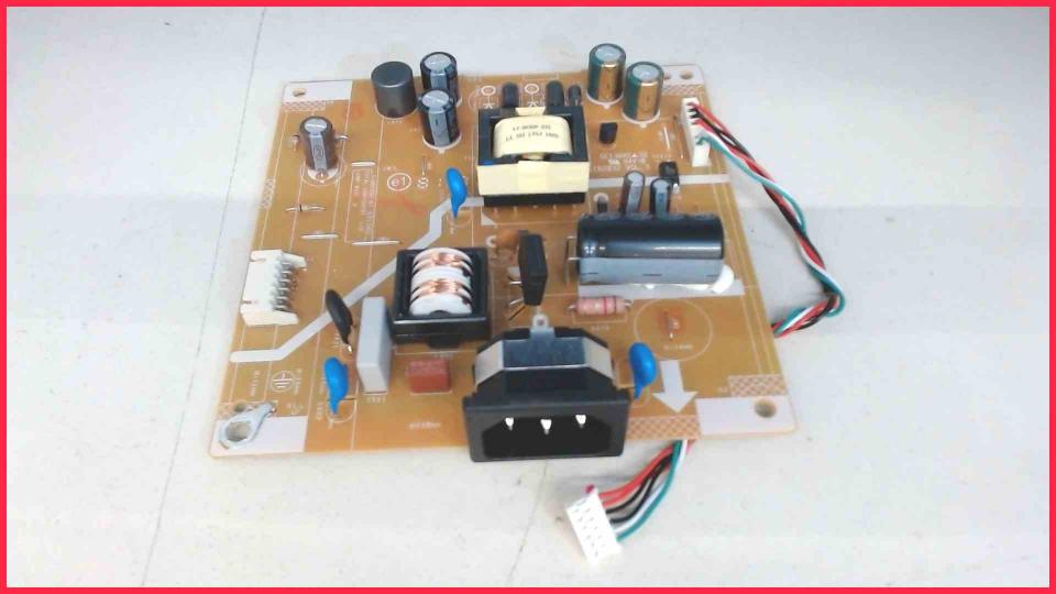 Netzteil Leistungselektronik Platine Board 4H.2UD02.A00 BenQ GW2270-B