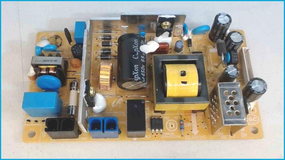 Power supply electronics Board AC220-240V Samsung Xpress C480FW
