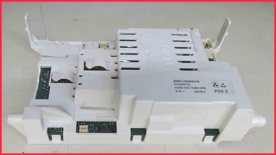 Netzteil Leistungselektronik Platine Board  Bosch VeroCup 300 CTES35A