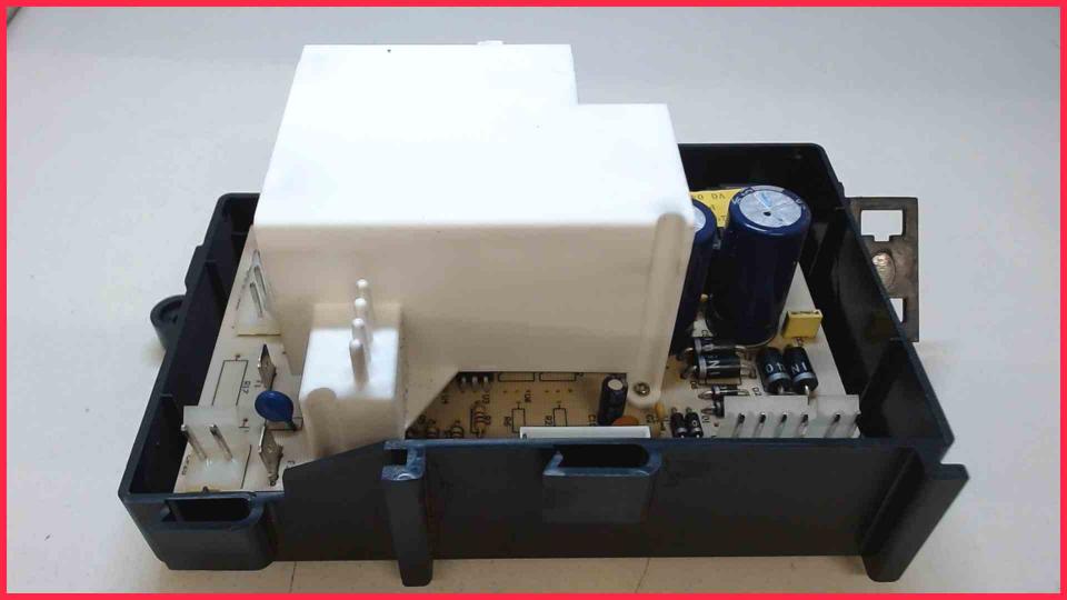 Power supply electronics Board  CTES1 CM200110/01