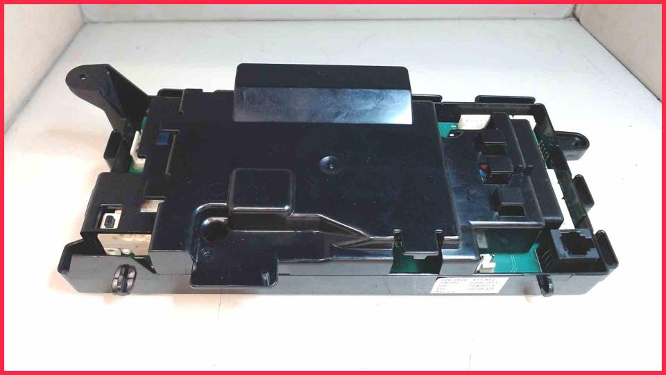 Power supply electronics Board CafeRomatica 572 NICR 646 -2