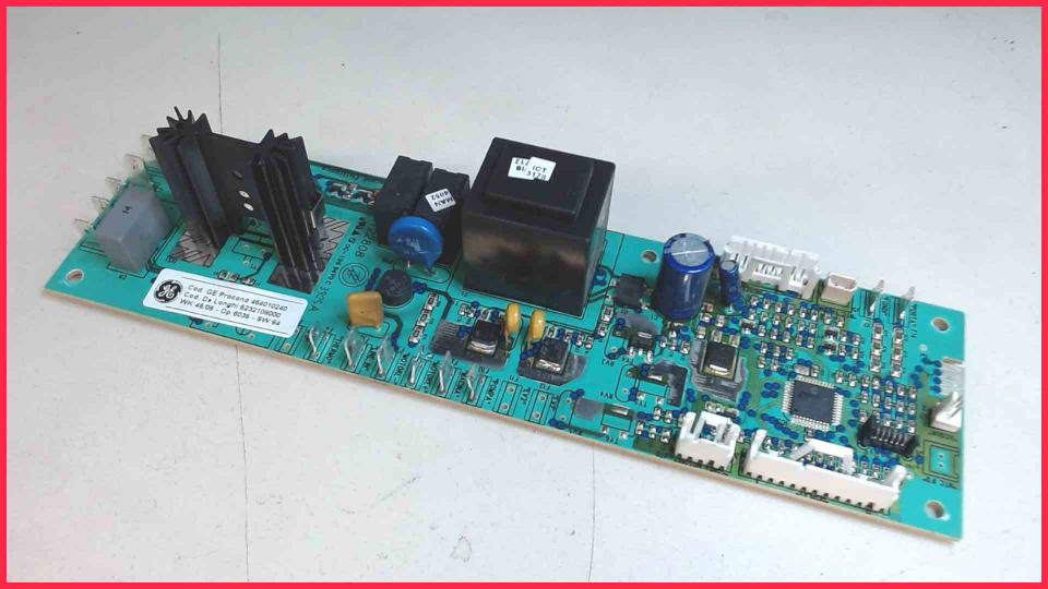 Power supply electronics Board DeLonghi Magnifica ESAM