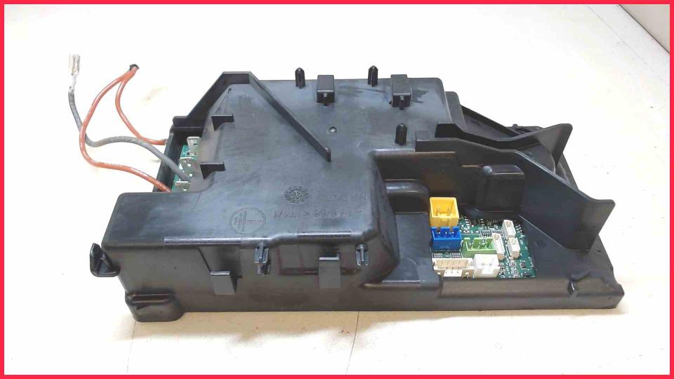 Power supply electronics Board  DeLonghi Nespresso ENV120GY
