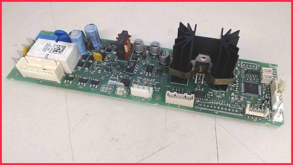 Power supply electronics Board DeLonghi PrimaDonna ESAM6620