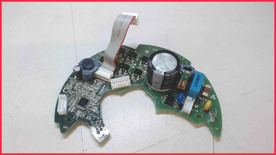 Power supply electronics Board  Dyson cool AM066