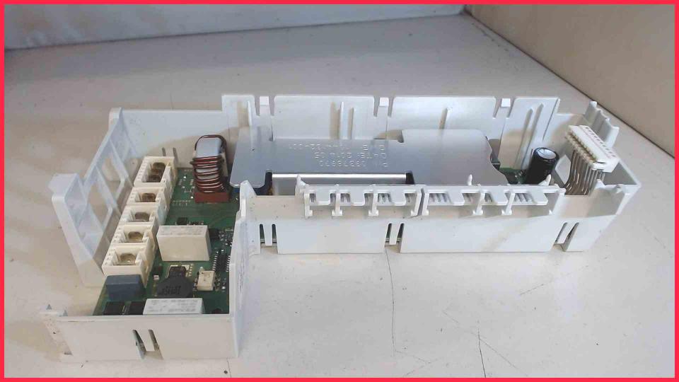 Power supply electronics Board EL8700 Miele CM63 Typ 501