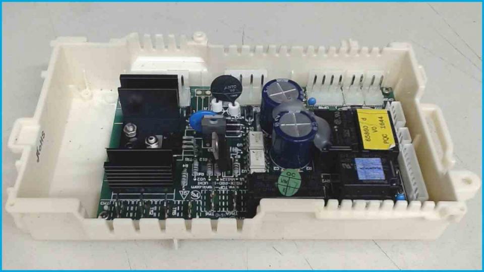 Power supply electronics Board ENA Micro 90 Type 738