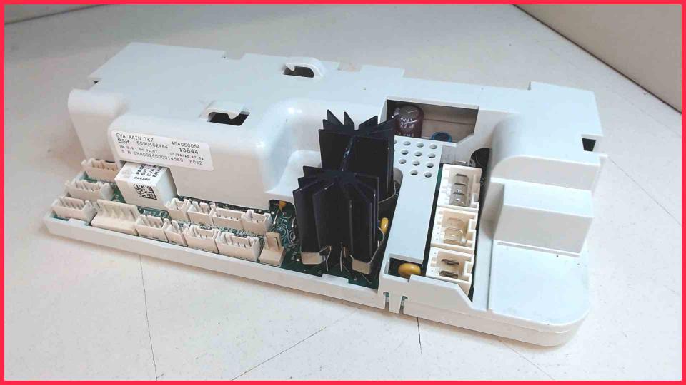 Power supply electronics Board EQ.7 CTES30 TK76009