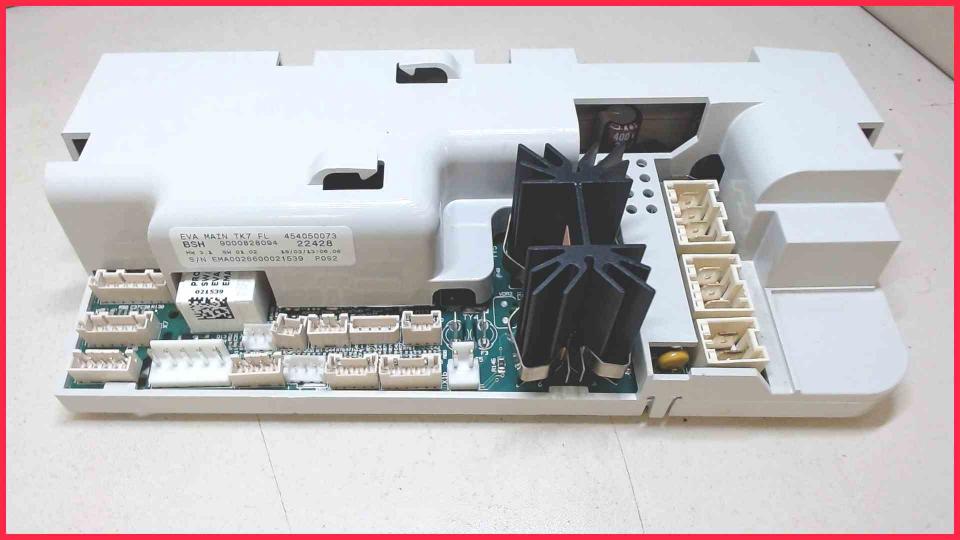 Power supply electronics Board  EQ.7 Plus CTES30 -4