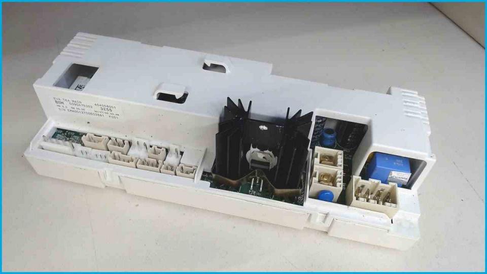 Power supply electronics Board EVA TK4 Macchiato EQ.5 CTES32