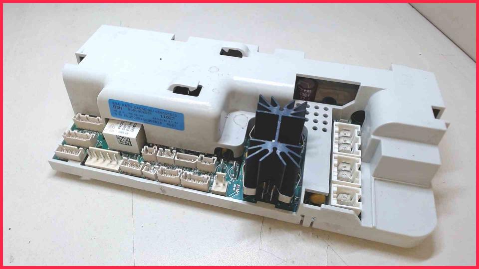 Power supply electronics Board  Gaggenau CTES31