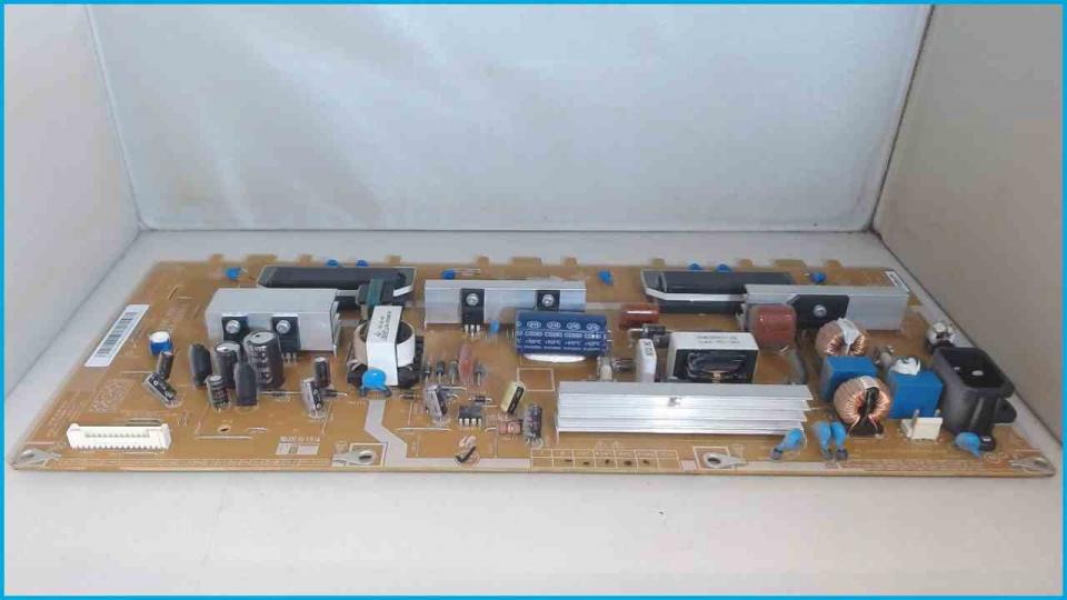 Power supply electronics Board HANAR03 1.1 Samsung LE32B350F1W