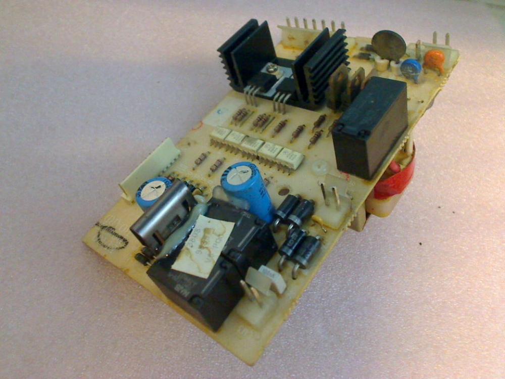Power supply electronics Board Jura Impressa 5000 Typ 615