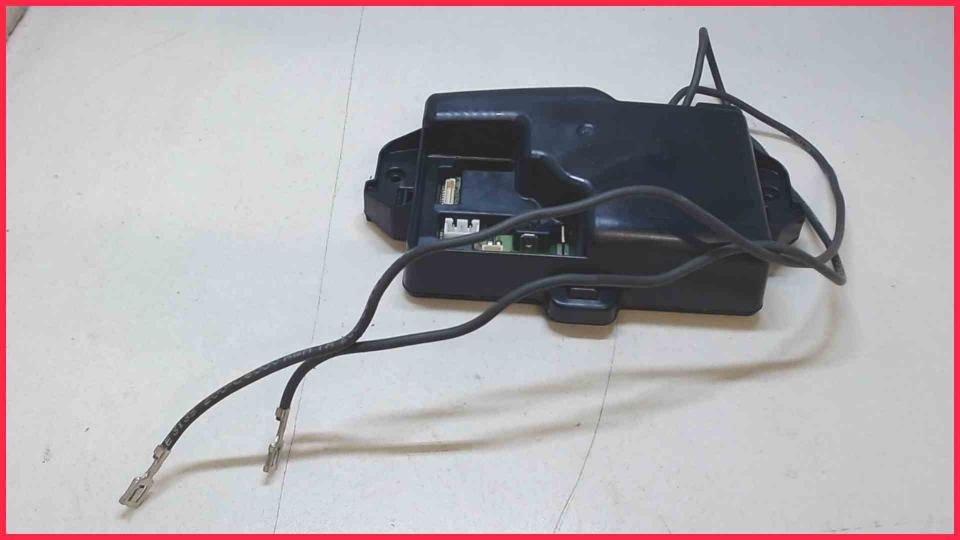 Power supply electronics Board  KitchenAid Nespresso