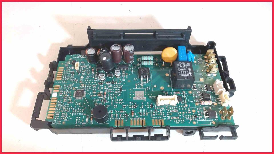 Netzteil Leistungselektronik Platine Board Krups Quattro Force EA890810