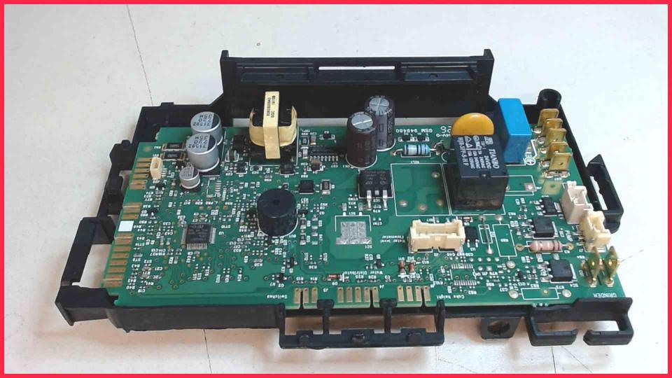 Power supply electronics Board Krups Quattro Force EA895N10