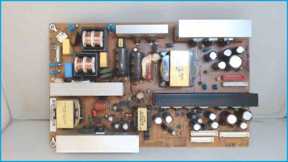 Netzteil Leistungselektronik Platine Board LG 37LF65-ZC