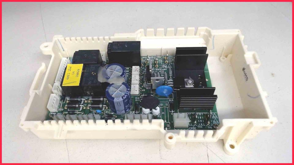 Power supply electronics Board MGXX-PRD-11 Impressa A5 Type 725