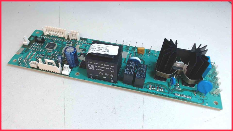 Power supply electronics Board Magnifica ESAM3000.B -10