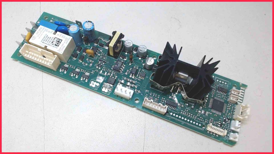 Power supply electronics Board  Magnifica Elegance ESAM3600.S